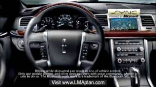 2010 Lincoln MKZ