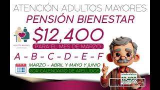 🔍 Atención beneficiarios 👴💳 Consulta si tu pago está programado y cuándo recibirlo.