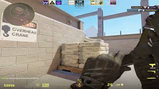 CS2 - de_vertigo 2v4