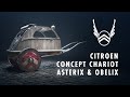 Citroen Asterix & Obelix Concept Chariot