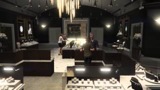 Grand Theft Auto 5 prvi heist