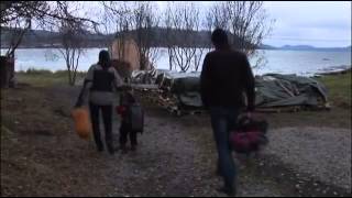 Arctic Outdoor Preschool