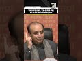 “pm super pm” “cm super cm kaun chehra kaun mukhauta…” sudhanshu trivedi’s dig on congress aap