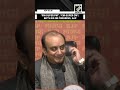 “pm super pm” “cm super cm kaun chehra kaun mukhauta…” sudhanshu trivedi’s dig on congress aap