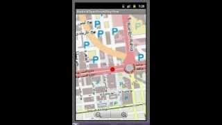 Simple demo de openstreetmapView (osmdroid)