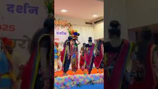 Lada vala Ladi Adivasi ritirivaj Adivasi Girls Timli Dance beatifull Sanjay kirade