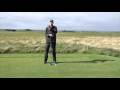 Driving Tips - Calming 1st Tee Nerves