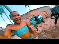 official video s kalioty changamkeni