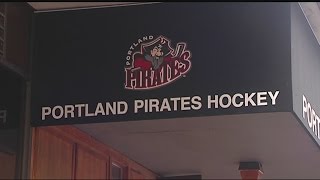 In hockey, Springfield’s win is Portland’s loss