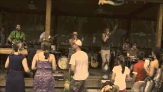 The Revivalists with Maggie Koerner \