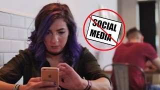 WHY SOCIAL MEDIA RUINS RELATIONSHIPS