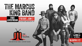 The Marcus King Band :: 6/7/19 | 10:00PM ET :: Brooklyn Bowl :: Sneak Peek