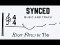 Line Rider - River Flows in You