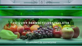 HarvestFresh Technologie | Beko