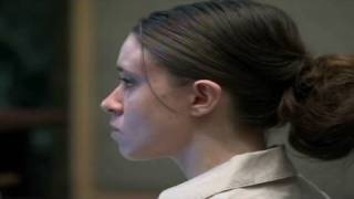 Casey Anthony still may face death