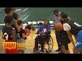 Meet The Inspiring Coach Using Basketball To Guide Chicago Youth | Sunday TODAY