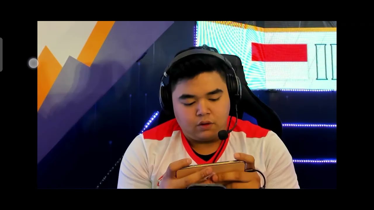 Congrats! Tim Mobile Legends Indonesia, Melaju Ke Grand Final SEA Games ...