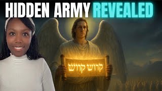 The 144,000 and Archangel Michael’s Hidden Army [Ancient Scrolls Warn What’s Coming]