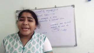 marketing management tasks/industrial/customervalue/global market/servicemarket in telugu