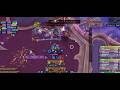 Fallen-King Salhadaar MYTHIC KILL - ITALIAN GUILD