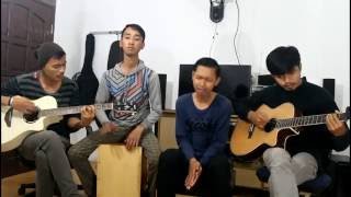 Fredy - Nanti Cover (Zeal)