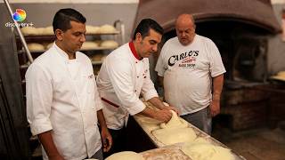 Giant Celebration Cakes | Cake boss S3 Ep22