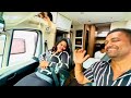 വാൻ ലൈഫ് u0026നാടൻഫുഡ് finlandmallu malayalam travel keralagodsowncountry yathra_vazhikal kerala