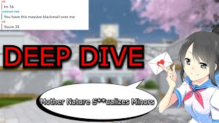 A Comprehensive Deep Dive Into The Evidence Against YandereDev