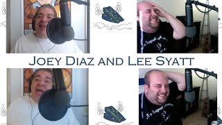 Best of Joey Diaz and Lee Syatt Ultimate Compilation (Part 6)