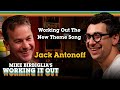 Jack Antonoff | Working Out the New Theme Song | Mike Birbiglia's Working It Out