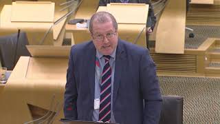 Scottish Conservative and Unionist Party Debate: Road Infrastructure - 17 November 2021