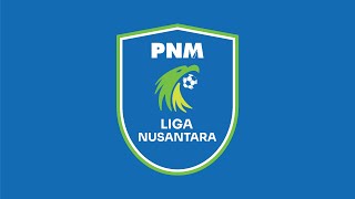 PNM Liga Nusantara | PSDS Deli Serdang vs Peserang Serang | Pekan 14