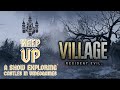 KEEP UP - Ep. 1: Castle Dimitrescu (ft. Resident Evil Village)