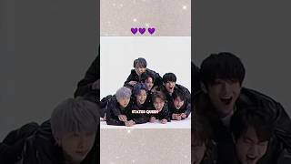 They are the most Beautiful chapter im my life😘💜 #bts #rm_jin_suga_jhope_jimin_v_jungkook #btsarmy