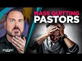 Your Pastor Wants to Quit or Retire?! | Shawn Bolz