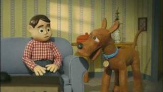 Davey and Goliath - PSA - \