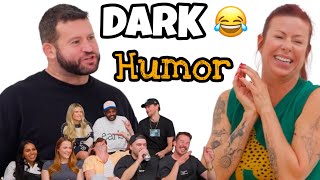 Dark Humor Jokes You’ll Feel Guilty Laughing At