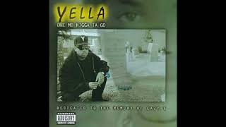 DJ Yella - One Mo Nigga To Go (1996)