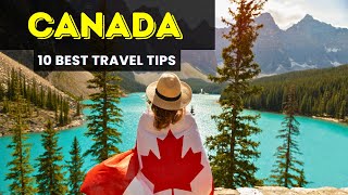 Canada Travel Tips 2023 | Canada Travel | Canada Travel Guide