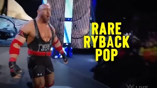 10 Most Surprising Pops In WWE