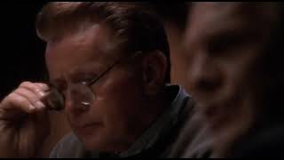 West Wing - It's incredibly hot and there's no water