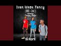 Ivan Wase Fancy (HBD-Iva)