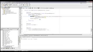 Demo using SwingWorker (Thread) in Java Swing Application