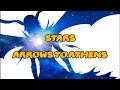 Arrows To Athens - Stars [Lyrics]