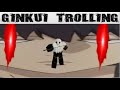 Ginkui Trolling - Ro Ghoul