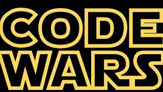 Code Wars