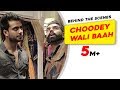 Behind The Scenes | Choodey Wali Baah Making | Mankirt Aulukh | Parmish Verma | Speed Punjabi