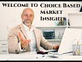 Choice Based Market Insights