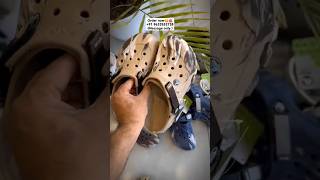 ഇവന്റെ പേര് ariyo🌝🛍️/#malayalam #crocs