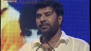 Mammootty says even Kamal cannot better kamal online video cutter com 1